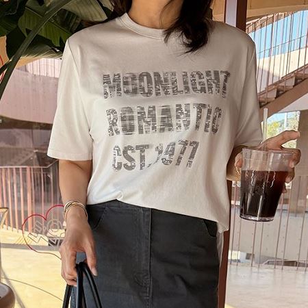 A selection of Dongdaemum Women’s Shirts & Tops, showcasing the best of Korean fashion.