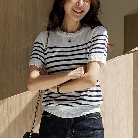 A selection of Dongdaemum Women’s Shirts & Tops, showcasing the best of Korean fashion.