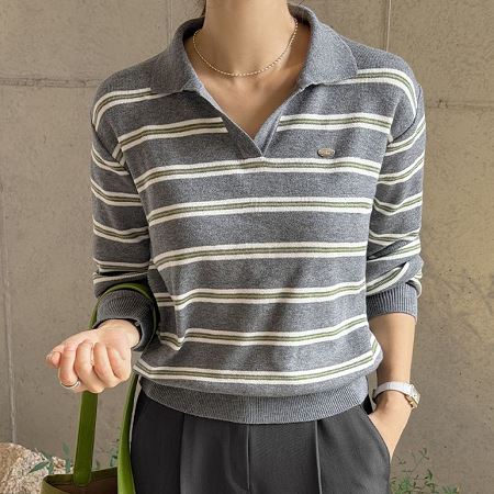 Dongdaemum Women’s Shirts, Tops & T-Shirts, a testament to the elegance and quality of wholesale Korean fashion.