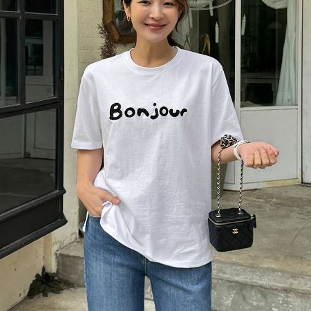 A selection of Dongdaemum Women’s Shirts & Tops, showcasing the best of Korean fashion.