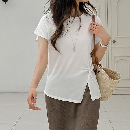 A selection of Dongdaemum Women’s Shirts & Tops, showcasing the best of Korean fashion.