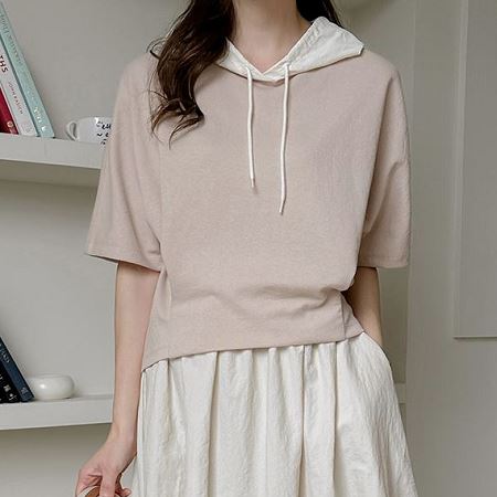 A selection of Dongdaemum Women’s Shirts & Tops, showcasing the best of Korean fashion.