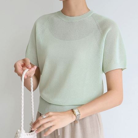 A selection of Dongdaemum Women’s Shirts & Tops, showcasing the best of Korean fashion.