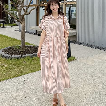 Dongdaemum Women’s Dresses, a testament to the elegance and quality of wholesale Korean fashion.