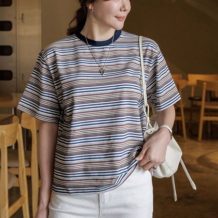 A selection of Dongdaemum Women’s Shirts & Tops, showcasing the best of Korean fashion.