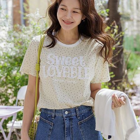 A selection of Dongdaemum Women’s Shirts & Tops, showcasing the best of Korean fashion.
