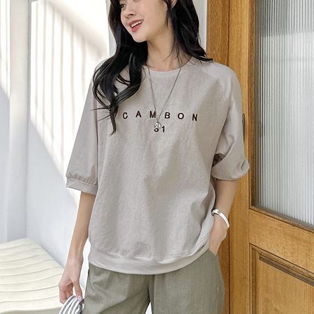 A selection of Dongdaemum Women’s Shirts & Tops, showcasing the best of Korean fashion.