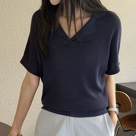 A selection of Dongdaemum Women’s Shirts & Tops, showcasing the best of Korean fashion.