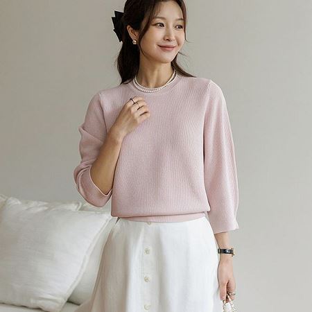 A selection of Dongdaemum Women’s Shirts & Tops, showcasing the best of Korean fashion.