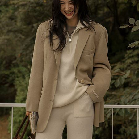 A variety of Dongdaemum Women’s One-Pieces, representing the allure of Korean fashion.