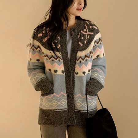 A variety of Dongdaemum Women’s Coats & Jackets, reflecting the sophistication of Korean fashion.