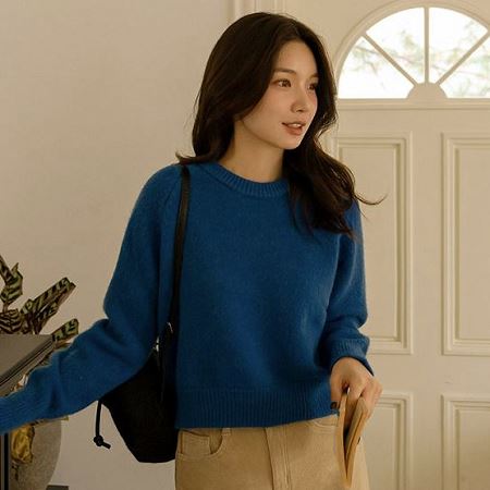 A selection of Dongdaemum Women’s Shirts & Tops, showcasing the best of Korean fashion.