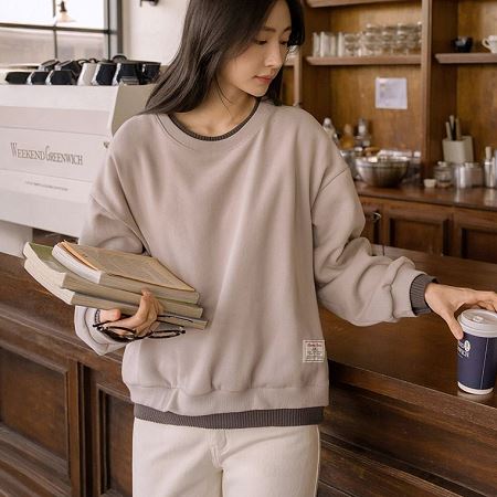 A selection of Dongdaemum Women’s Shirts & Tops, showcasing the best of Korean fashion.