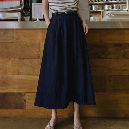 A collection of Dongdaemum Women’s Dresses, encapsulating the charm of Korean fashion.