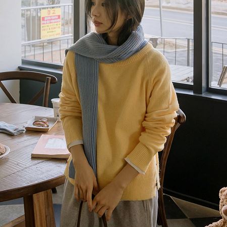 A selection of Dongdaemum Women’s Shirts & Tops, showcasing the best of Korean fashion.