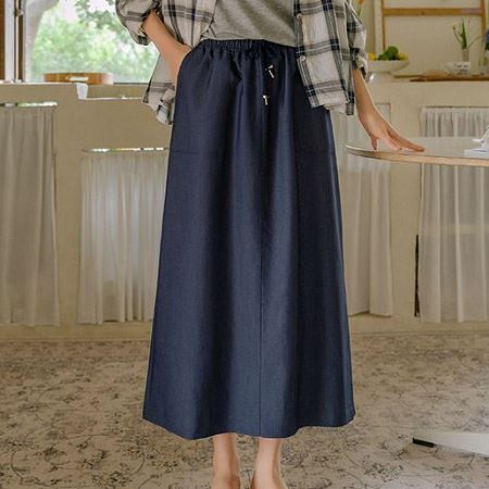 A collection of Dongdaemum Women’s Dresses, encapsulating the charm of Korean fashion.