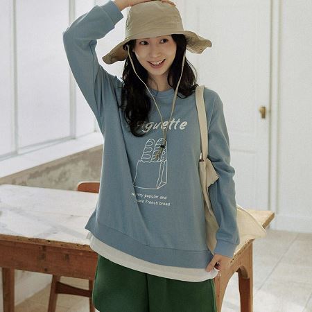 A selection of Dongdaemum Women’s Shirts & Tops, showcasing the best of Korean fashion.