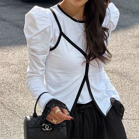 Dongdaemum Women’s One-Pieces, a testament to the elegance and quality of wholesale Korean fashion.