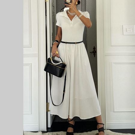 Dongdaemum Women’s Dresses, a testament to the elegance and quality of wholesale Korean fashion.