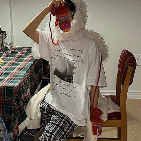 A selection of Dongdaemum Women’s Shirts & Tops, showcasing the best of Korean fashion.