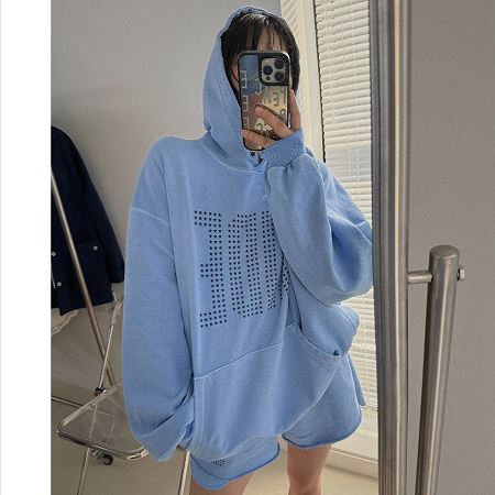 A selection of Dongdaemum Women’s Shirts & Tops, showcasing the best of Korean fashion.