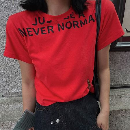 A selection of Dongdaemum Women’s Shirts & Tops, showcasing the best of Korean fashion.