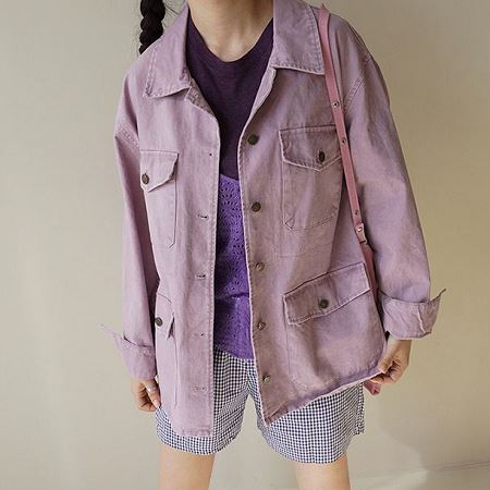 Dongdaemum Women’s Coats & Jackets, a testament to the elegance and quality of wholesale Korean fashion.
