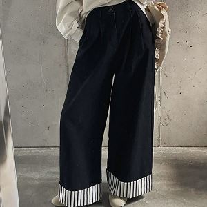 Dongdaemum Women’s Pants, a testament to the elegance and quality of wholesale Korean fashion.