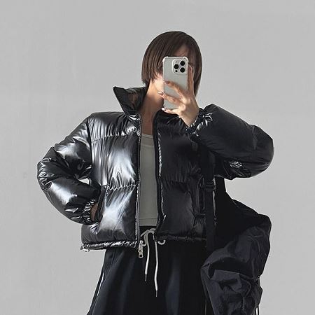 Dongdaemum Women’s Coats & Jackets, a testament to the elegance and quality of wholesale Korean fashion.