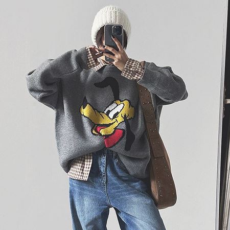 Dongdaemum Women’s Shirts, Tops & T-Shirts, a testament to the elegance and quality of wholesale Korean fashion.