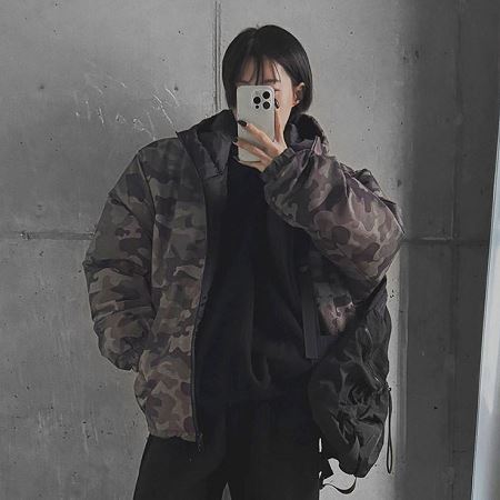 Dongdaemum Women’s Coats & Jackets, a testament to the elegance and quality of wholesale Korean fashion.