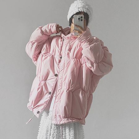 Dongdaemum Women’s Coats & Jackets, a testament to the elegance and quality of wholesale Korean fashion.