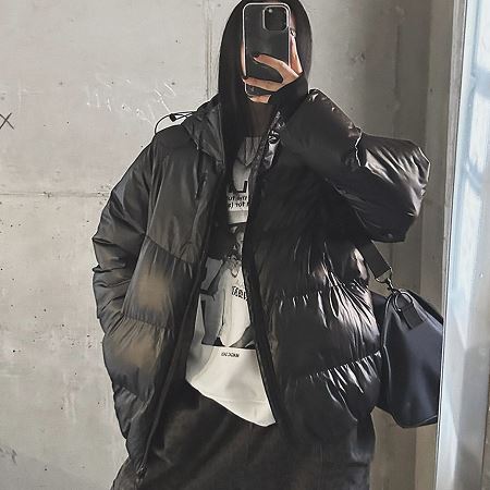 Dongdaemum Women’s Coats & Jackets, a testament to the elegance and quality of wholesale Korean fashion.