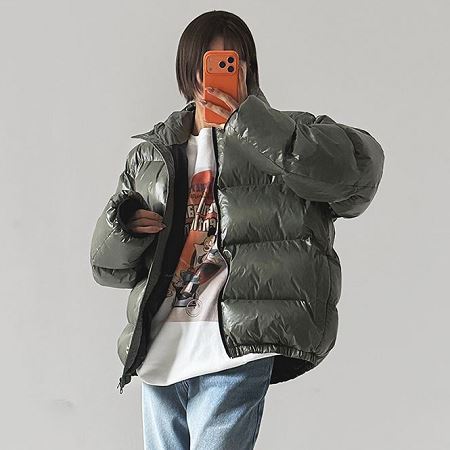 Dongdaemum Women’s Coats & Jackets, a testament to the elegance and quality of wholesale Korean fashion.