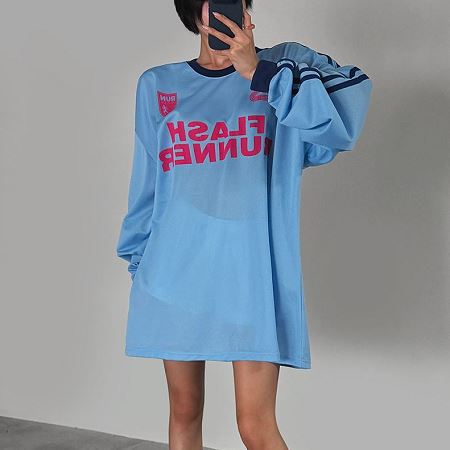 Dongdaemum Women’s Shirts, Tops & T-Shirts, a testament to the elegance and quality of wholesale Korean fashion.