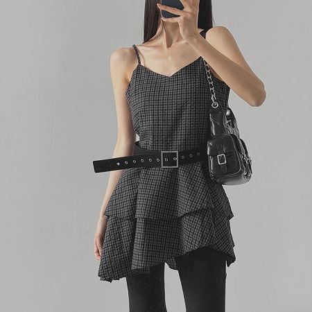 Dongdaemum Women’s Dresses, a testament to the elegance and quality of wholesale Korean fashion.