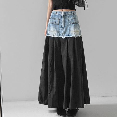Dongdaemum Women’s Dresses, a testament to the elegance and quality of wholesale Korean fashion.