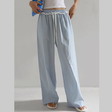 Dongdaemum Women’s Pants, a testament to the elegance and quality of wholesale Korean fashion.