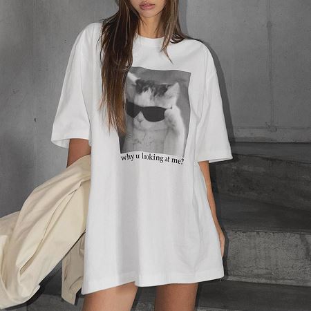 Dongdaemum Women’s Shirts, Tops & T-Shirts, a testament to the elegance and quality of wholesale Korean fashion.
