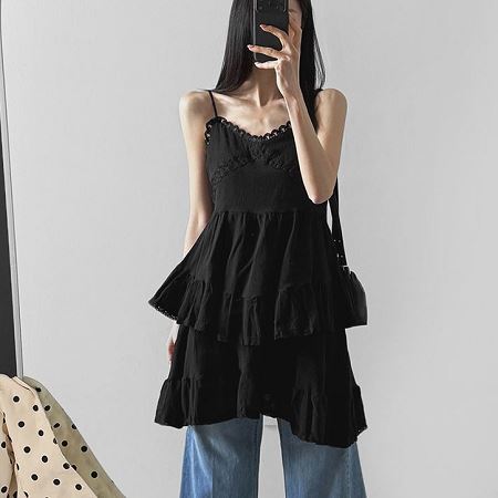Dongdaemum Women’s Dresses, a testament to the elegance and quality of wholesale Korean fashion.