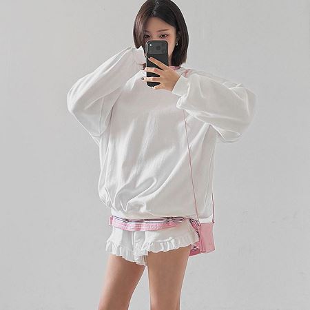 Dongdaemum Women’s One-Pieces, a testament to the elegance and quality of wholesale Korean fashion.