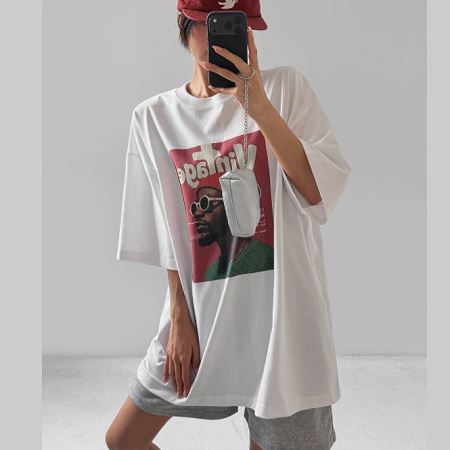 Dongdaemum Women’s Shirts, Tops & T-Shirts, a testament to the elegance and quality of wholesale Korean fashion.