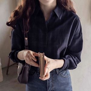 Dongdaemum Women’s Shirts, Tops & T-Shirts, a testament to the elegance and quality of wholesale Korean fashion.