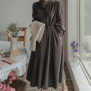 Dongdaemum Women’s Dresses, a testament to the elegance and quality of wholesale Korean fashion.