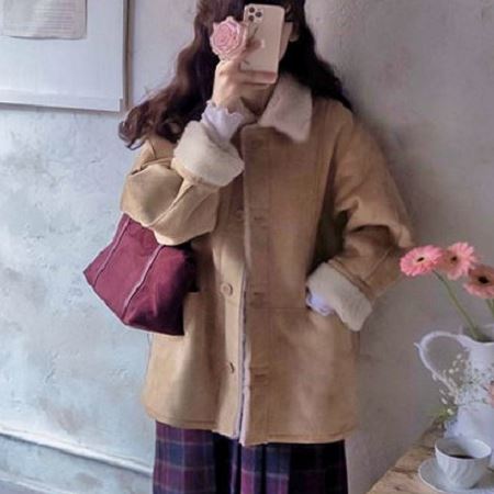 A variety of Dongdaemum Women’s Coats & Jackets, reflecting the sophistication of Korean fashion.