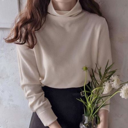 A selection of Dongdaemum Women’s Shirts & Tops, showcasing the best of Korean fashion.