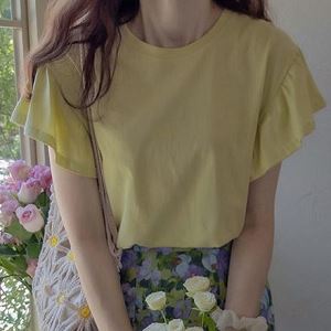 A selection of Dongdaemum Women’s Shirts & Tops, showcasing the best of Korean fashion.