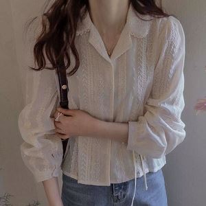 A selection of Dongdaemum Women’s Shirts & Tops, showcasing the best of Korean fashion.