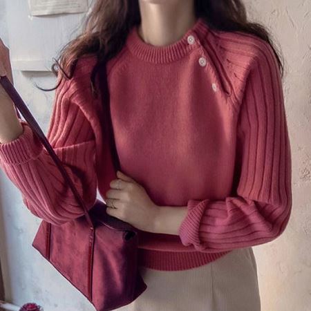 A selection of Dongdaemum Women’s Shirts & Tops, showcasing the best of Korean fashion.