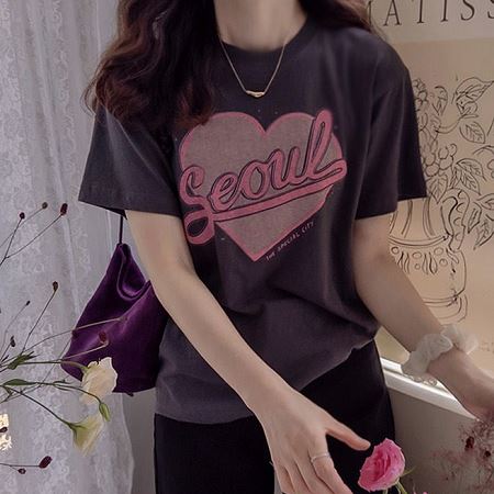 An array of Dongdaemum Women’s Pants, embodying the versatility of Korean fashion.